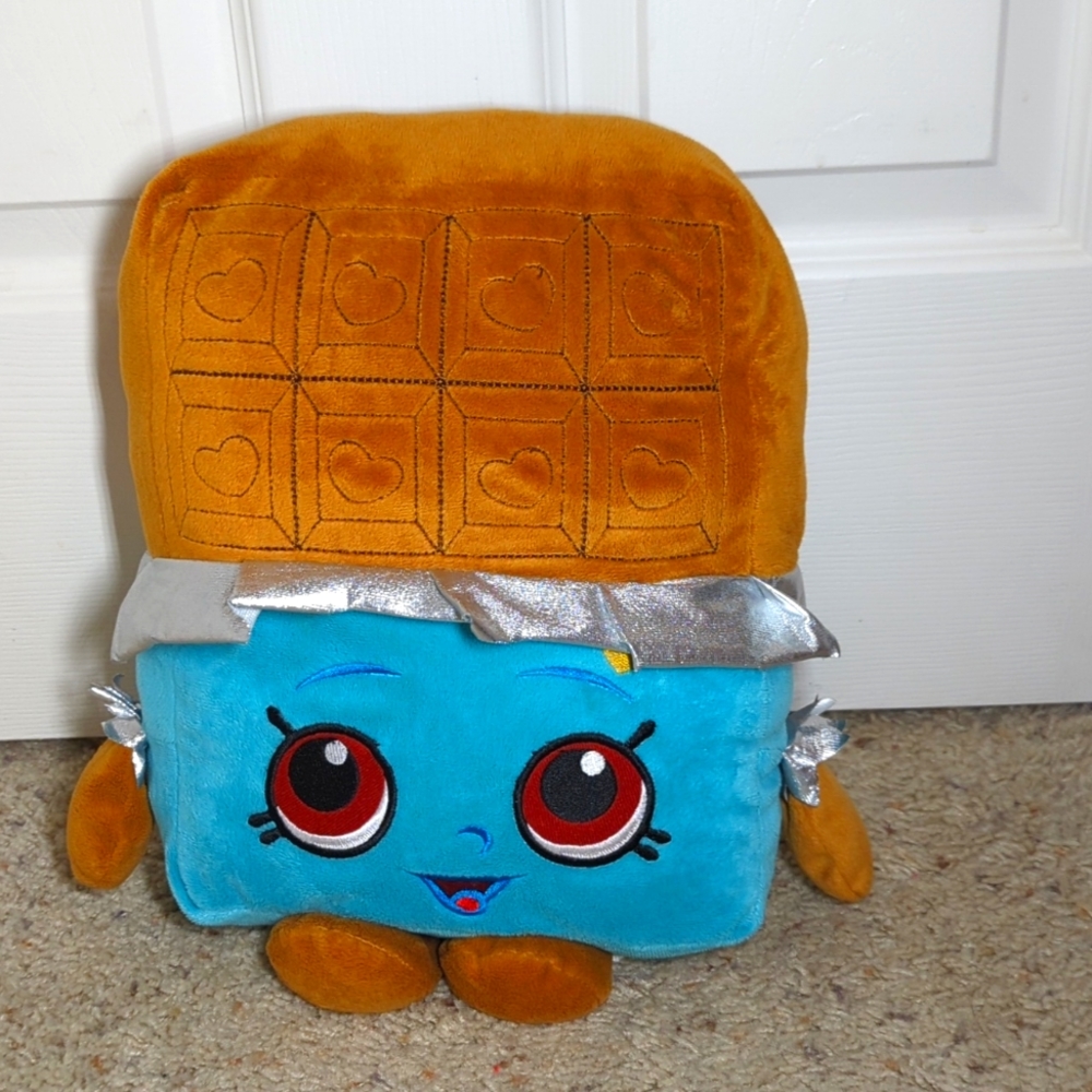 Shopkin Plush